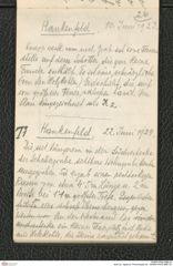 Seite 28, Tagebuch "Perschlingtal etc." (NHMW-PRAE-BBB-30)